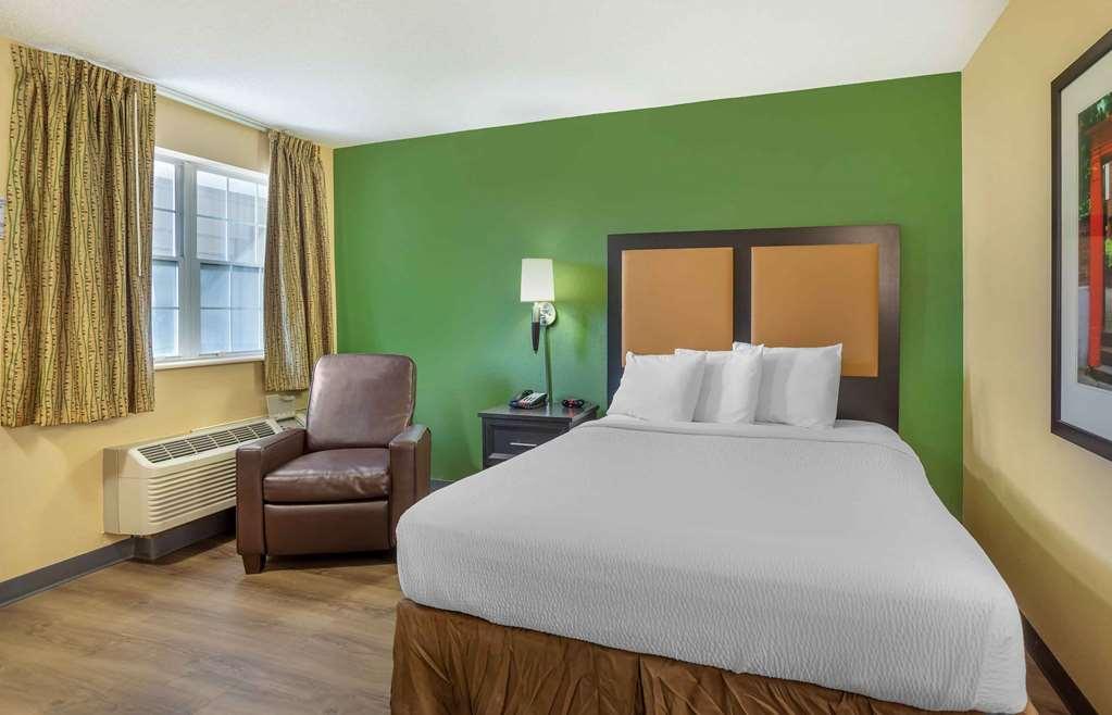 Extended Stay America Suites - Nashville - Brentwood - South Zimmer foto