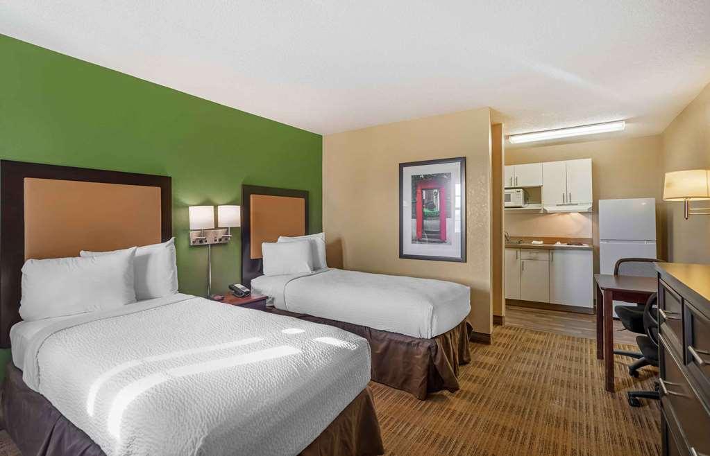 Extended Stay America Suites - Nashville - Brentwood - South Zimmer foto