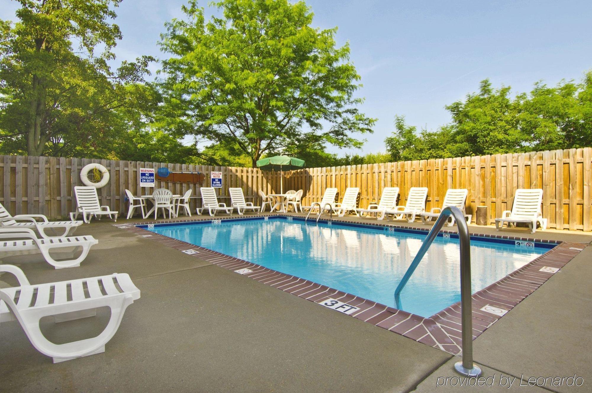 Extended Stay America Suites - Nashville - Brentwood - South Exterior foto