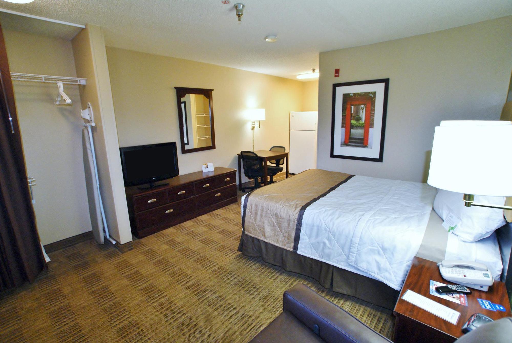 Extended Stay America Suites - Nashville - Brentwood - South Exterior foto